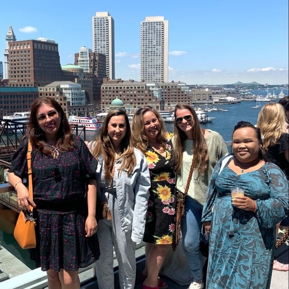 THANK YOU!!  Posh n Sip COLORADO Reseller Meetup 7/17 12-4 pm Englewood - Picture 6 of 13